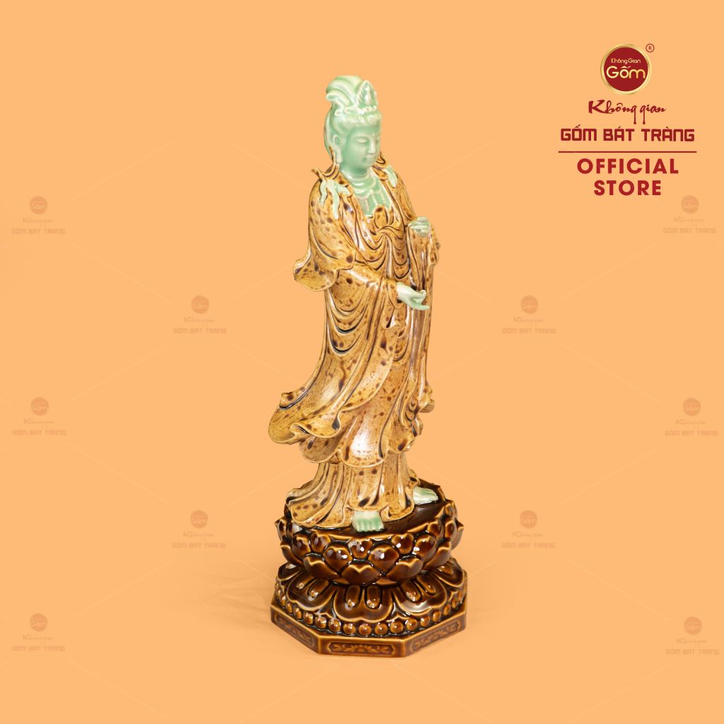 Bộ Tượng Tam Thánh Phật