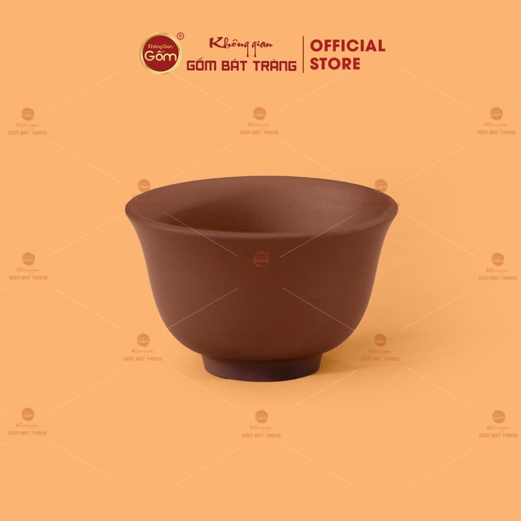 Chén Lẻ An Thổ Túc Dáng Mới