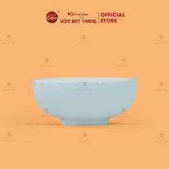 Chén Trà Chủ Thấp Men Tro