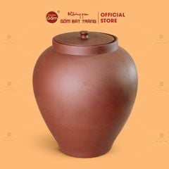 Chum Đất Đỏ