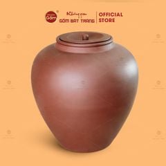 Chum Đất Đỏ