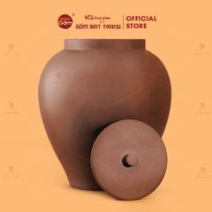 Chum Đất Đỏ