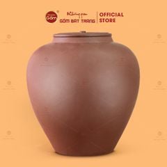 Chum Đất Đỏ
