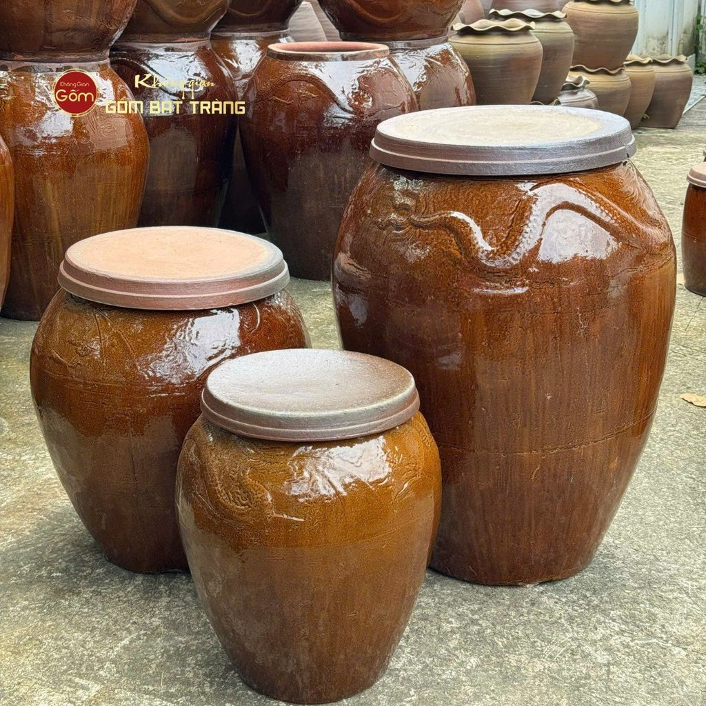 Chum Sành Bình Dương