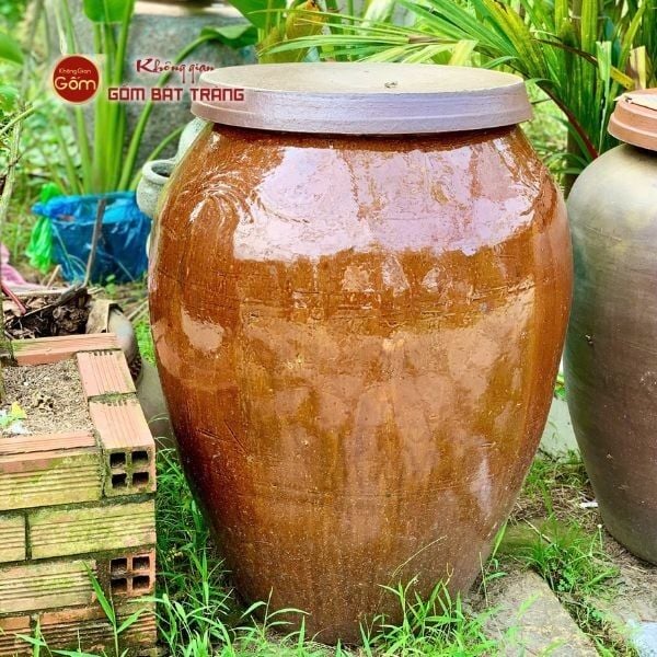 Chum Sành Bình Dương