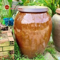 Chum Sành Bình Dương