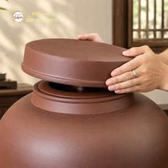 Chum Sành Thổ Hoa