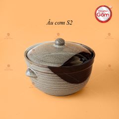 Bộ Bát Đĩa Bát Tràng Men Hỏa Biến Ba Màu