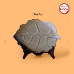 Bộ Bàn Ăn 10 Người (23 món) Men Hỏa Biến Ba Màu