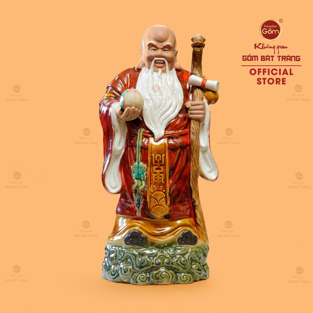 Bộ Tượng Tam Đa Hoả Biến