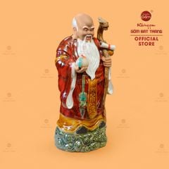 Bộ Tượng Tam Đa Hoả Biến