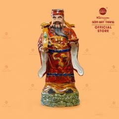 Bộ Tượng Tam Đa Hoả Biến