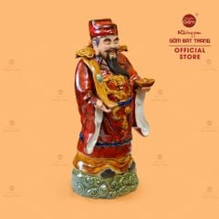 Bộ Tượng Tam Đa Hoả Biến