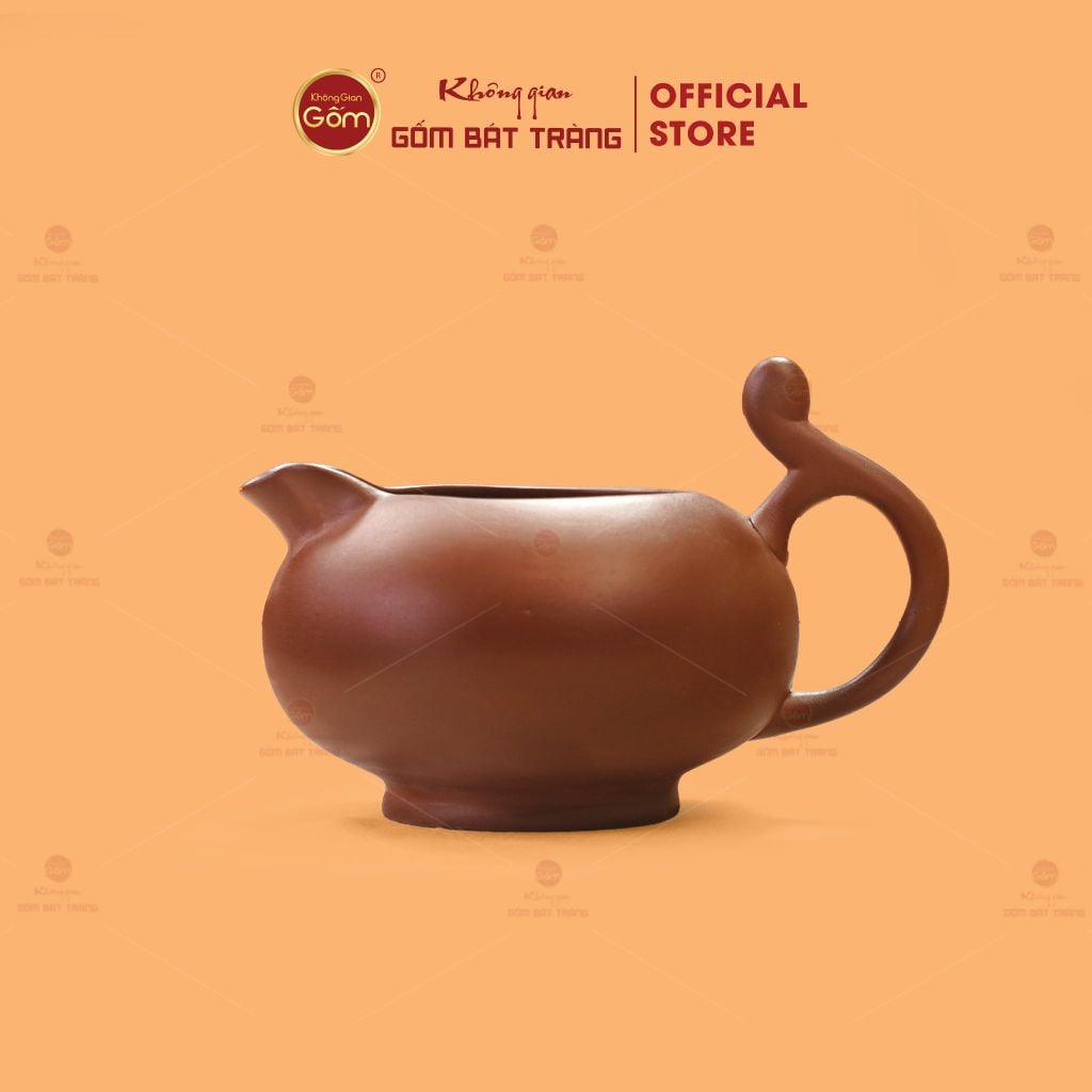 Bộ Trà An Thổ Túc Hộp Sơn Mài Cao Cấp
