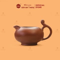Bộ Trà An Thổ Túc Hộp Sơn Mài Cao Cấp