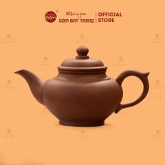 Bộ Trà An Thổ Túc Hộp Sơn Mài Cao Cấp