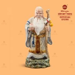 Tượng Tam Đa Phúc Lộc Thọ
