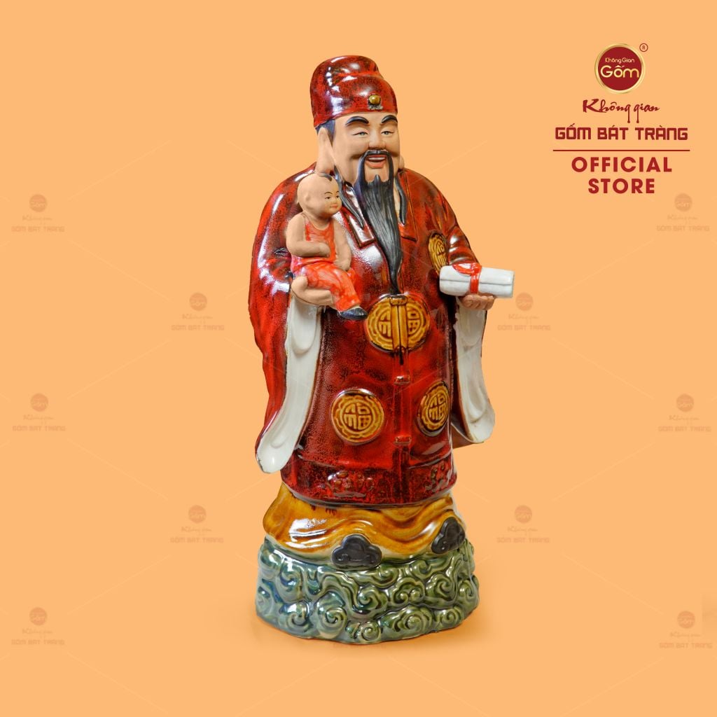 Bộ Tượng Tam Đa Hoả Biến
