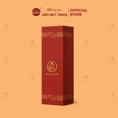 Hộp Bộ 6 Chén Trà