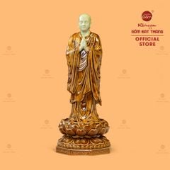 Bộ Tượng Sa Bà A Nan Ca Diếp