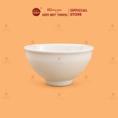 Chén Trà Chủ Men Tro