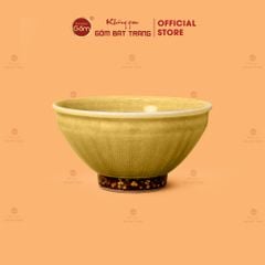 Chén Trà Chủ Kim Sa