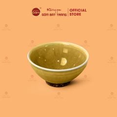 Chén Trà Chủ Kim Sa