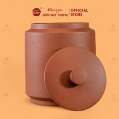 Hũ Đất Đỏ An Thổ Túc