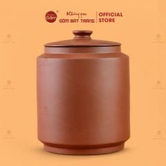 Hũ Đất Đỏ An Thổ Túc