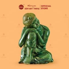 Tượng Phật Vô Ưu