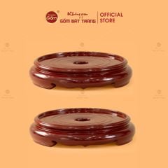 Đôn Gỗ (Đôn Kê Lộc Bình)