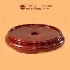 Đôn Gỗ (Đôn Kê Lộc Bình)