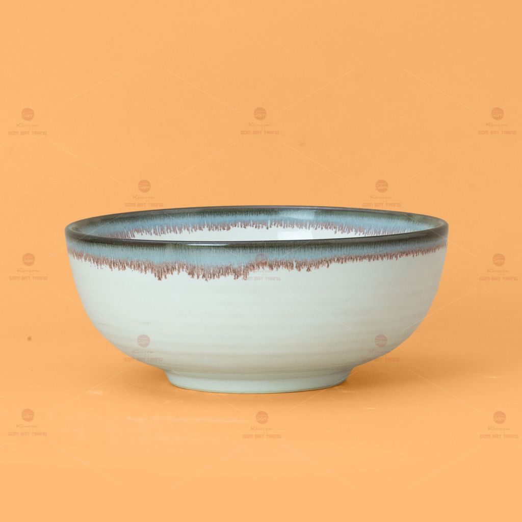 Bộ Bàn Ăn 6 Người (12 món) Men Ngọc Trai