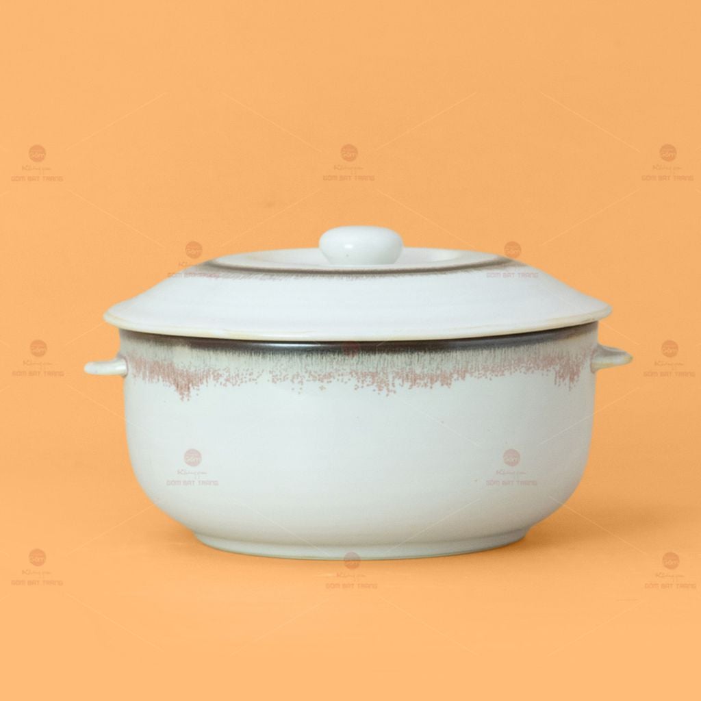 Bộ Bàn Ăn 10 Người (23 món) Men Ngọc Trai