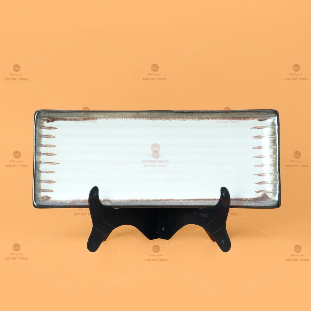 Bộ Bát Đĩa Bát Tràng Men Ngọc Trai