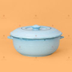 Âu Cơm Men Biển Xanh Cát Trắng