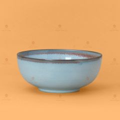 Bộ Bàn Ăn 10 Người (23 món) Men Biển Xanh Kim Sa