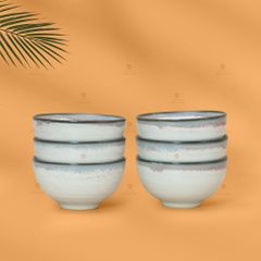 Bát Cơm Men Ngọc Trai