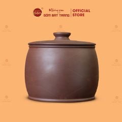 Hũ Thổ Hoa