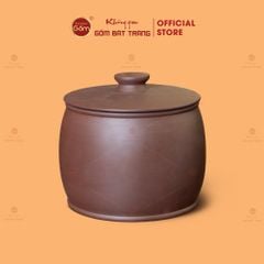 Hũ Thổ Hoa