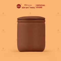 Hũ trà An Thổ Túc Trúc To
