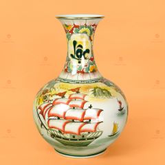 Tỏi Bình Tài Lộc Mã Đáo Thành Công Thuận Buồm Xuôi Gió Kim Bảo Vẽ Vàng