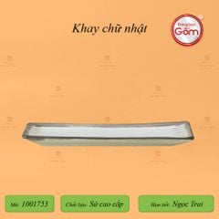 Bộ Bàn Ăn 10 Người (23 món) Men Ngọc Trai