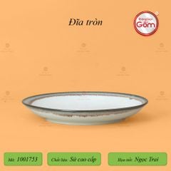 Bộ Bàn Ăn 10 Người (23 món) Men Ngọc Trai