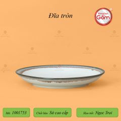 Bộ Bàn Ăn 6 Người (12 món) Men Ngọc Trai