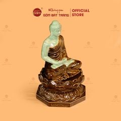 Bộ Tượng Sa Bà A Nan Ca Diếp