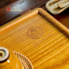 Khay Trà Gỗ An Thổ Túc