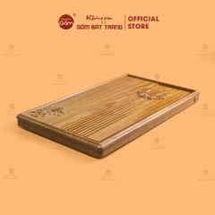 Khay Trà Gỗ An Thổ Túc