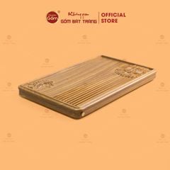 Khay Trà Gỗ An Thổ Túc