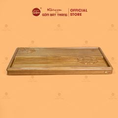 Khay Trà Gỗ An Thổ Túc